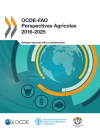 Lácteos y sus productos. En OCDE-FAO Perspectivas Agricolas 2016-2025