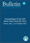 Proceedings of the IDF Word Dairy Summit 2011 Parma, Italy, 12-19 October 2011