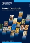 Milk and milk products. In Food Outlook November 2023 