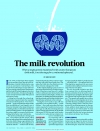 The milk revolution
