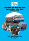 The Chilling Hub Model and social capital in dairy value chain development