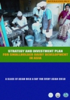 Strategy and investment plan for smallholder dairy development in Asia