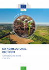 Milk and dairy products. In EU agricultural outlook 2019-2030
