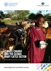 Climate change and the global dairy cattle sector - The role of the dairy sector in a low-carbon future