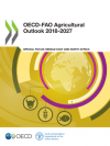 Dairy and dairy products. In OECD-FAO agricultural outlook 2018-2027