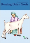 Rearing dairy goats