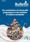 The contribution of school milk programmes to the nutrition of children worldwide 