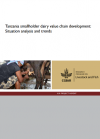 Tanzania smallholder dairy value chain development: Situation analysis and trends