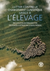 Lutter contre le changement climatique grâce à l’élevage