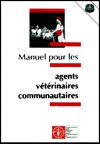 Manuel pour les agents vétérinaires communautaires