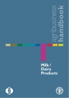 Agribusiness handbook: milk/dairy products