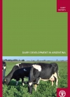 Dairy development in Argentina
