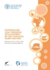 Options for low emission development in the Tanzania dairy sector- Reducing enteric methane for food security and livelihoods