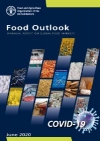 Milk and milk products. In Food Outlook June 2020