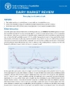 Dairy market review - Emerging trends and outlook, December 2021