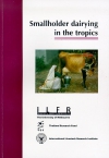 Smallholder dairying in the tropics