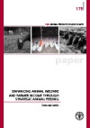 Enhancing animal welfare and farmer income through strategic animal feeding- Some case studies