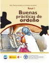 Buenas prácticas de ordeño