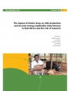 The impact of fodder trees on milk production and income among smallholder dairy farmers in East Africa and the role of research
