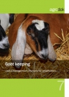 Goat keeping: Useful management practices for smallholders