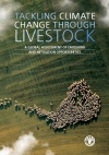 Tackling climate change through livestock
