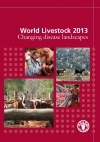 World Livestock 2013 - Changing disease landscapes