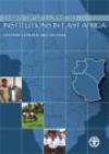 Dairy development institutions in East Africa - Lessons learned and options