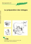 La préparation des laitages