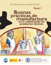 Buenas prácticas de manufactura en la elaboración de productos lácteos