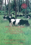 Manual of smallholder milk production in the South Pacific
