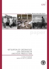 Mitigation of greenhouse gas emissions in livestock production