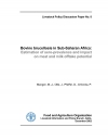 Bovine brucellosis in sub-Saharan Africa: Estimation of sero-prevalence and impact on meat and milk offtake potential
