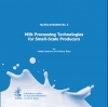 Milk processing technologies for small-scale producers