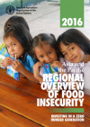 Smallholder dairy for triple wins (pp. 39-45). In Asia and the Pacific- Regional overview of food insecurity
