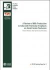 A review of milk production in India with particular emphasis on small-scale producers