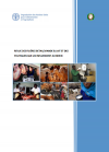Revue des filieres betail/viande et lait et des politiques qui les influencent au Benin