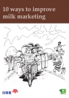 10 ways to improve milk marketing