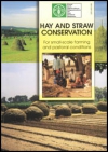 Hay and Straw Conservation - For Small-Scale Farming and Pastoral Conditions