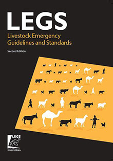 Livestock Emergency Guidelines and Standards (LEGS) - 2nd edition