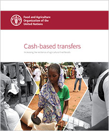 Cash-based transfers