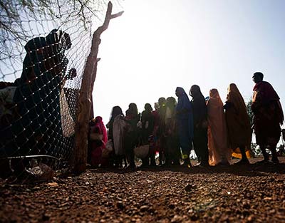 Read more about FAO and the crisis in South Sudan