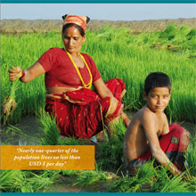 The FAO Component of the Consolidated Appeals 2010: Nepal