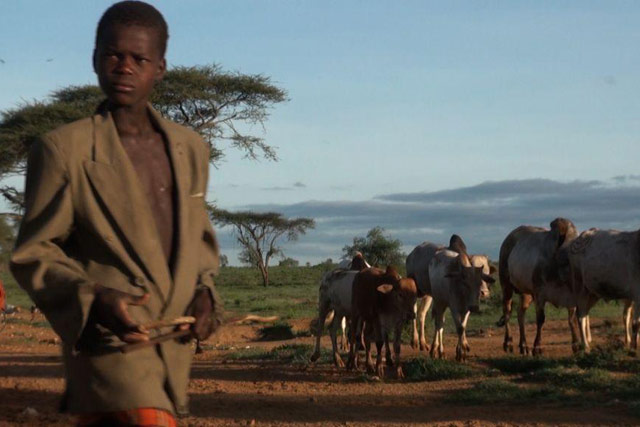 Uganda and Kenya agree on animal health coordination in border areas Uganda and Kenya agree on animal health coordination in border areas