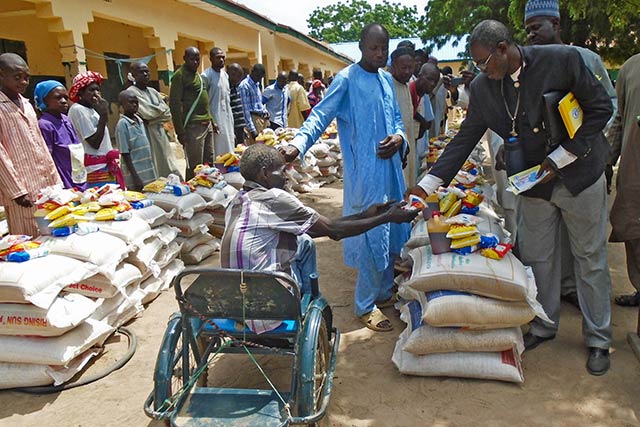 A journey to Chibok A journey to Chibok