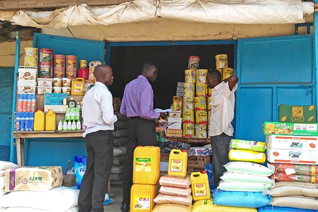 FAO South Sudan trains 120 new Market Information Specialists nationwide FAO South Sudan trains 120 new Market Information Specialists nationwide