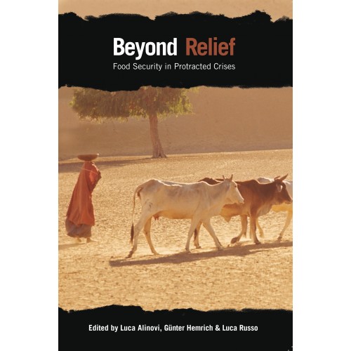 Beyond relief: Food security in protracted crises | Agrifood Economics ...