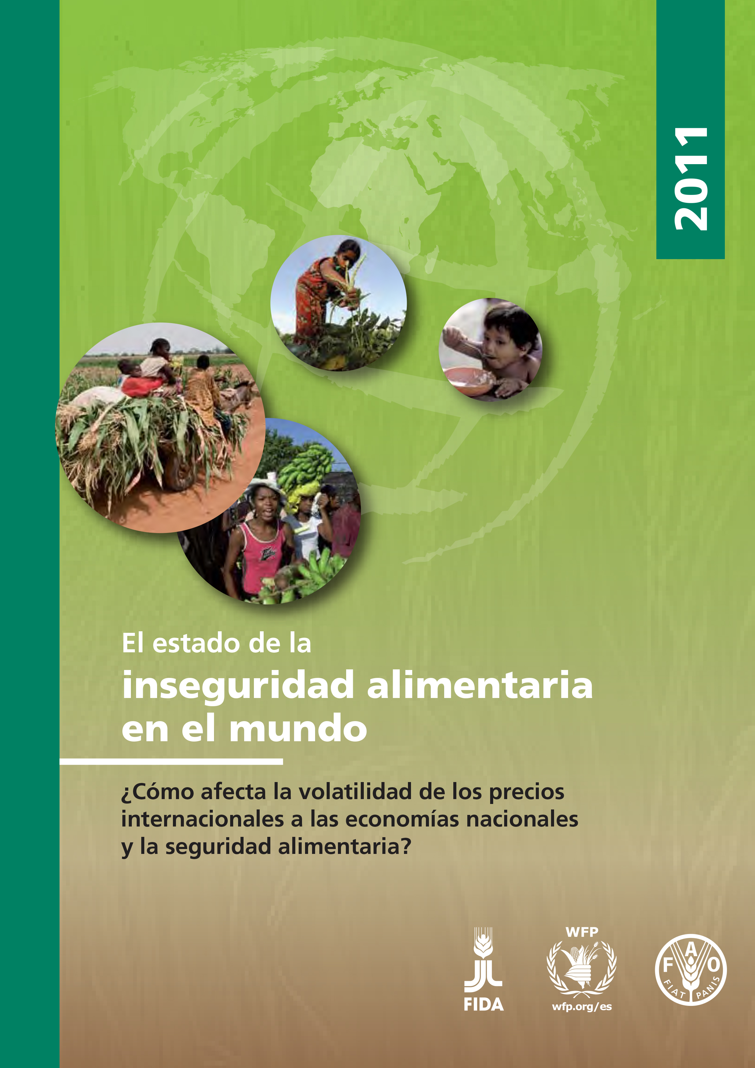 El estado de la inseguridad alimentaria en el mundo 2011 | Economía ...