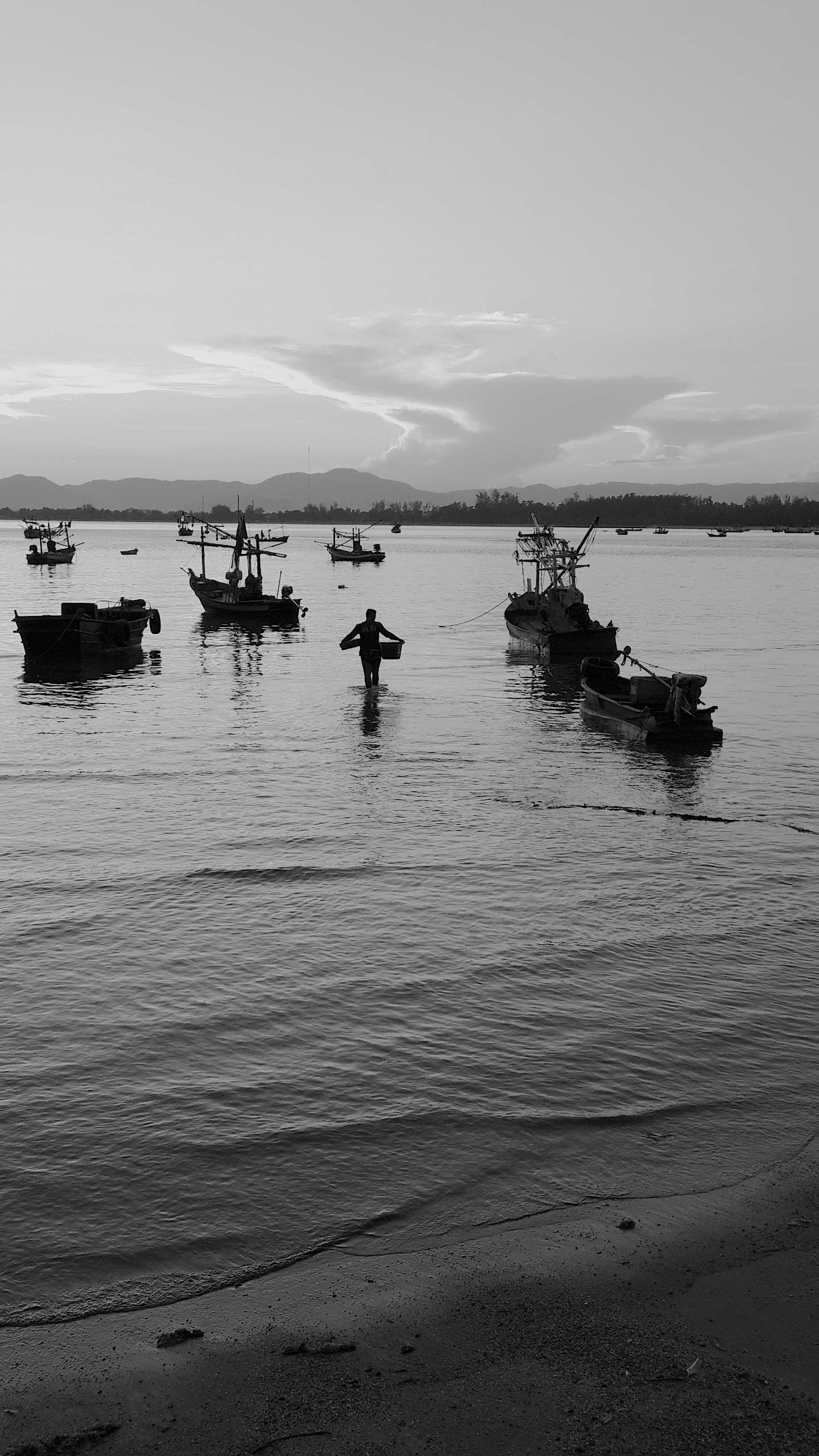 Mekong Delta. Photo credit: Alex Smajgl
