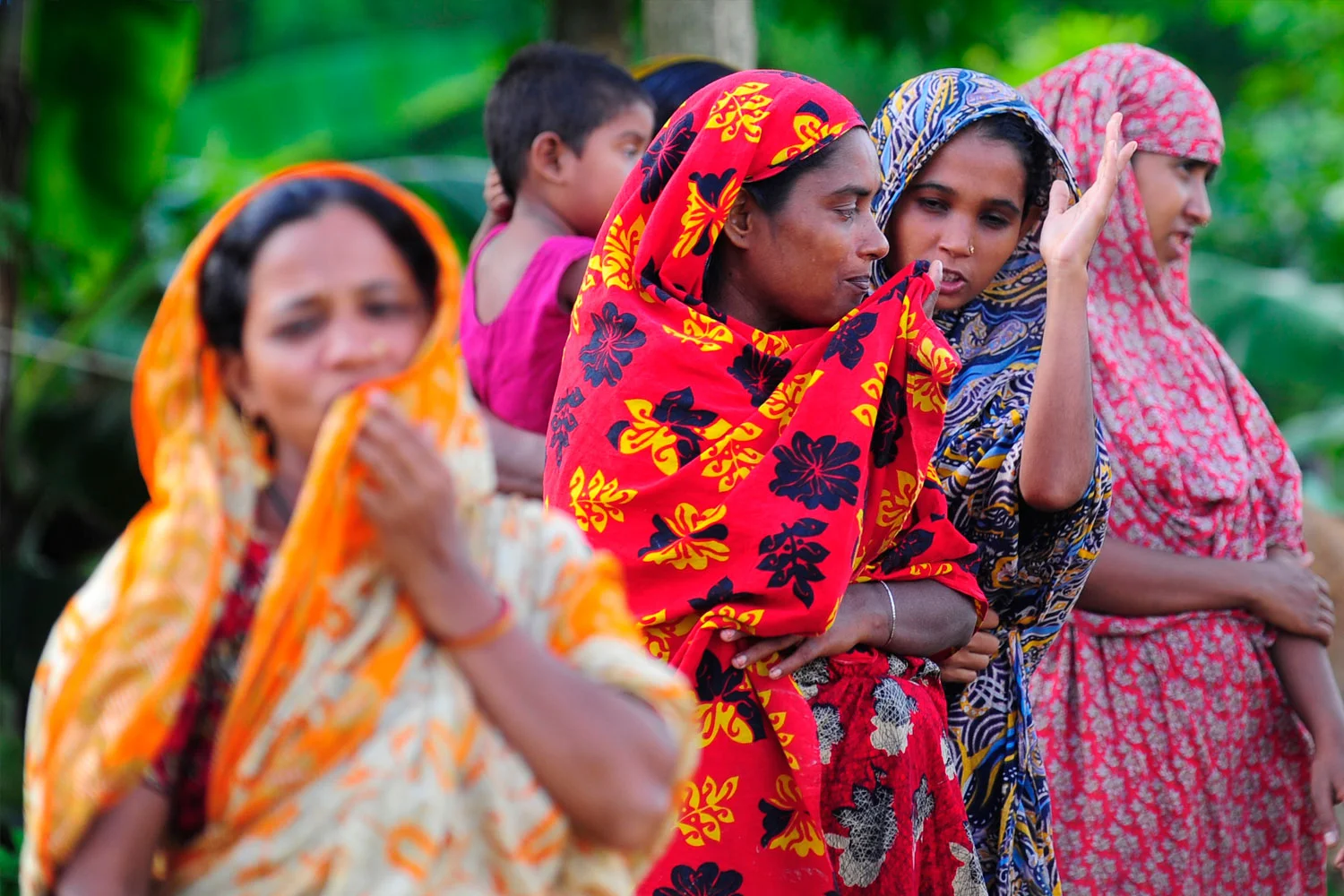 ©FAO/Munir Uz Zaman ©FAO/Munir Uz Zaman