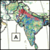 The Global Map of Irrigation Areas (Version 4)